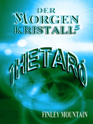 cover image of Der Morgenkristall 5